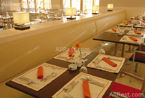 Barut Lara Resort SPA 35
